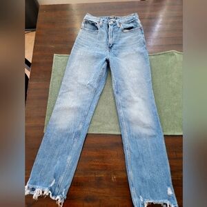 Abercrombie jean